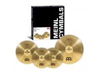 Meinl HCS141620+10 SET Meinl HCS141620+10 SET
